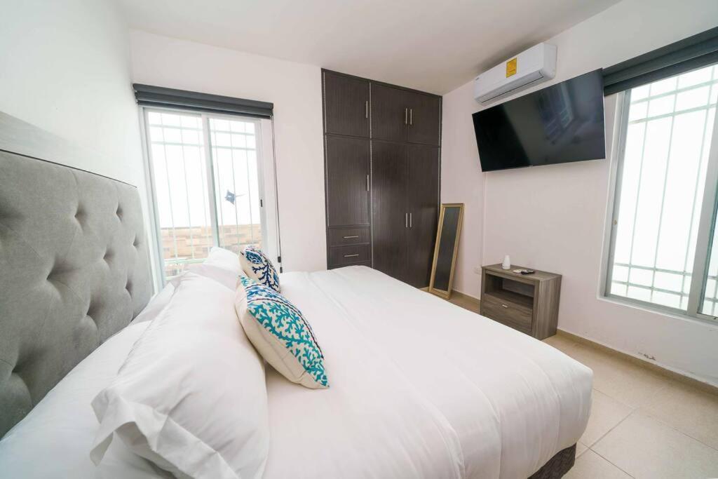 Casa Coral - 3br Private Pool Prime * Cancún