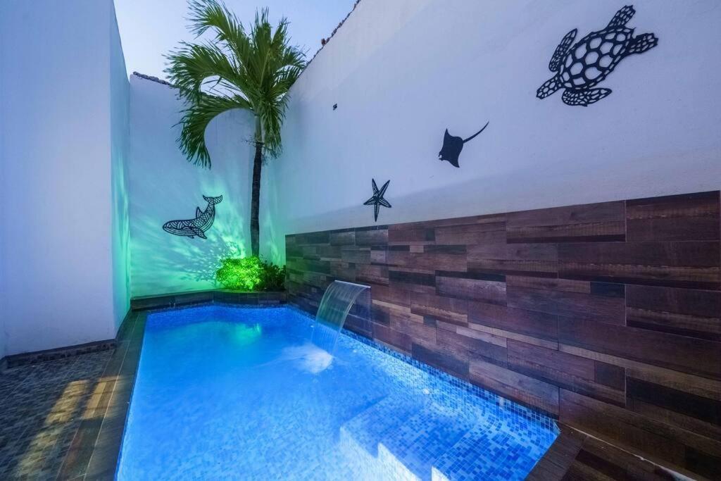 Villa Casa Coral - 3br Private Pool Prime