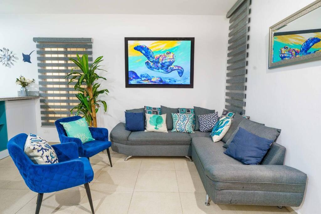 Casa Coral - 3br Private Pool Prime Villa *