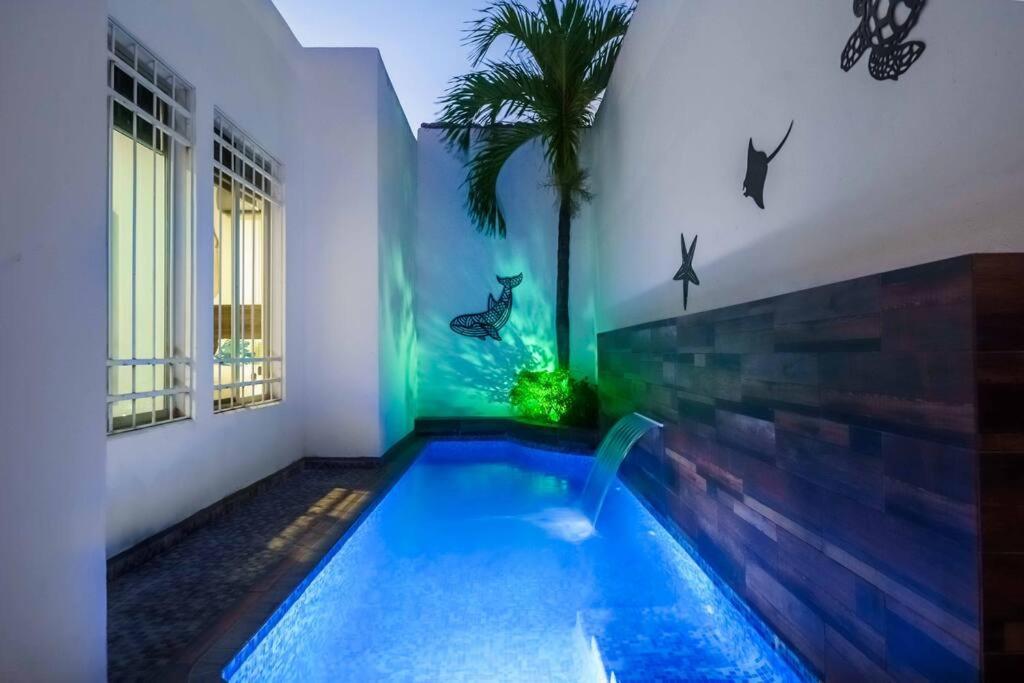 Villa Casa Coral - 3br Private Pool Prime *