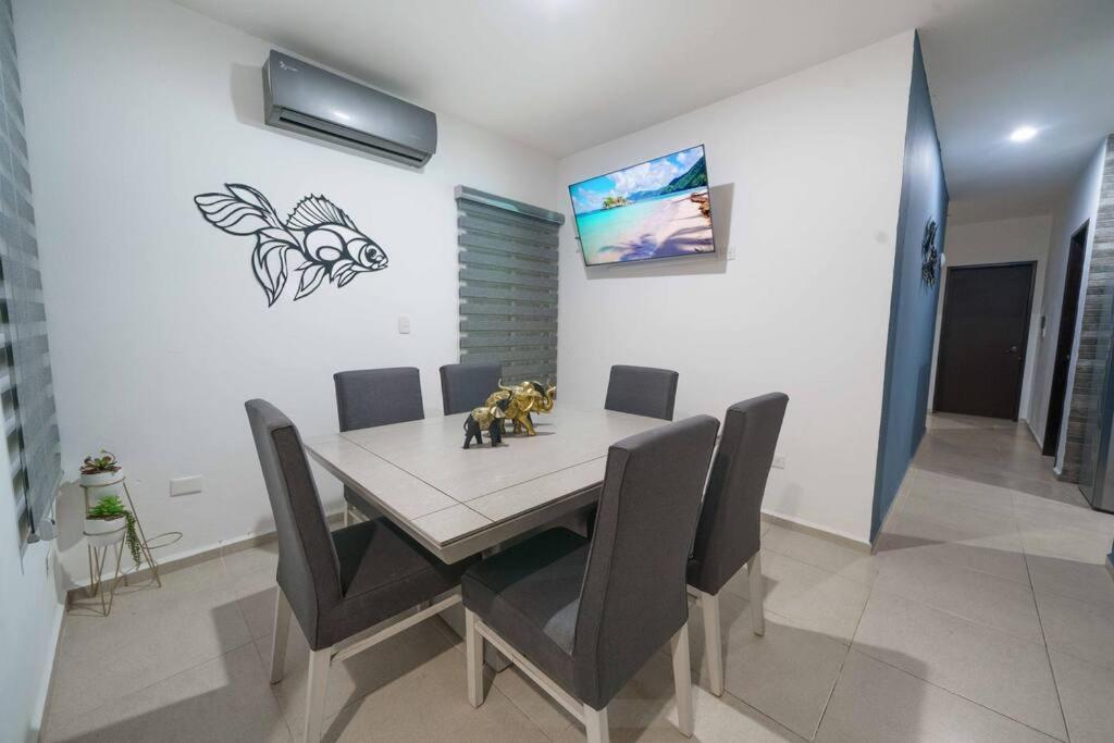 Villa Casa Coral - 3br Private Pool Prime Cancún