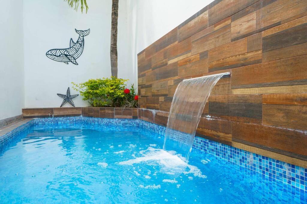 Casa Coral - 3br Private Pool Prime * Cancún