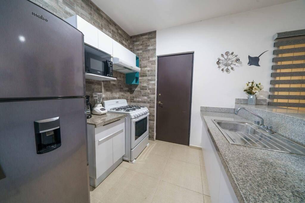 Casa Coral - 3br Private Pool Prime * Cancún