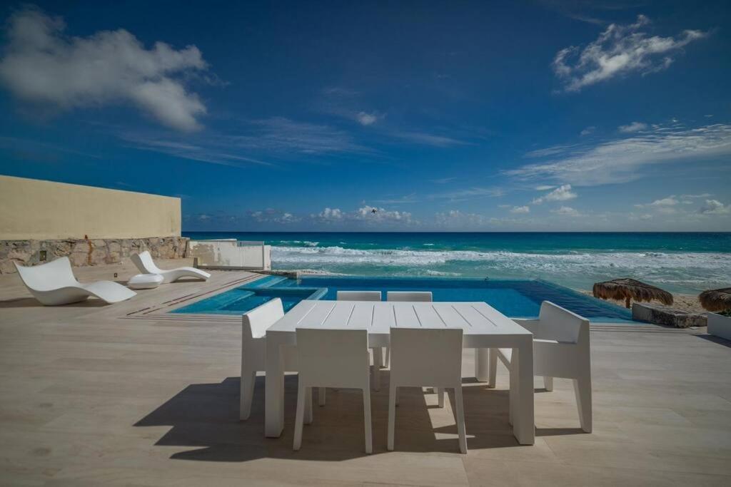 Quinnmiller At Asia Com Private Pool * Cancún