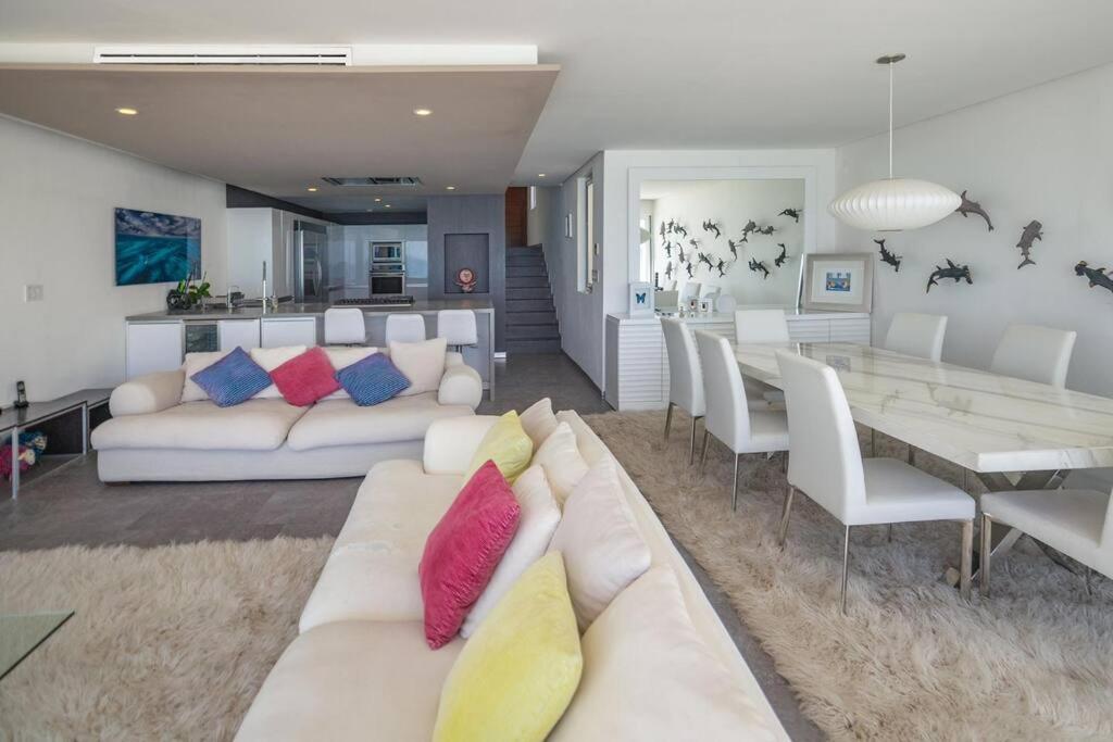 Villa Quinnmiller At Asia Com Private Pool Cancún