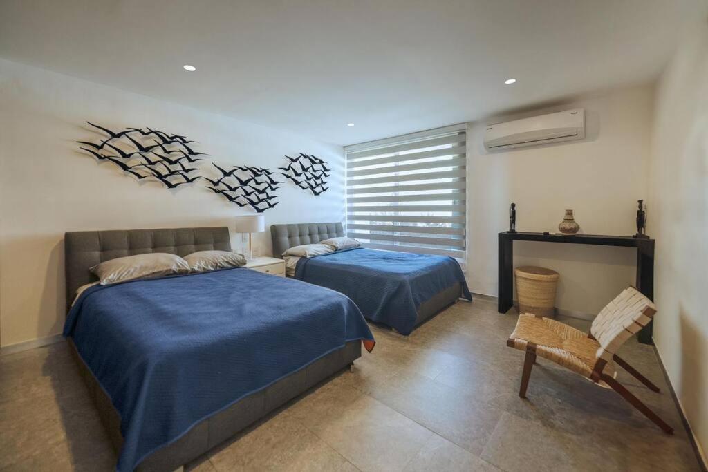 Quinnmiller At Asia Com Private Pool Villa Cancún