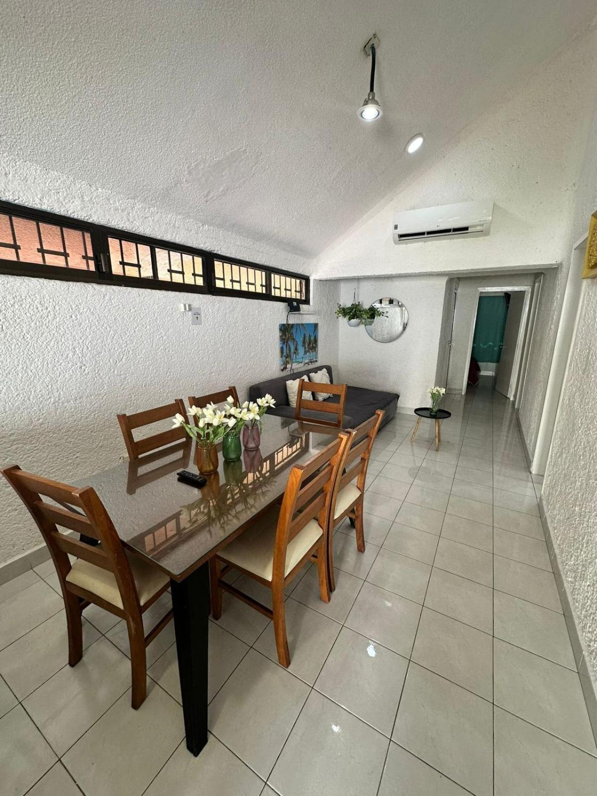 Casa Pok Ta Pok Сasa de vacaciones Cancún