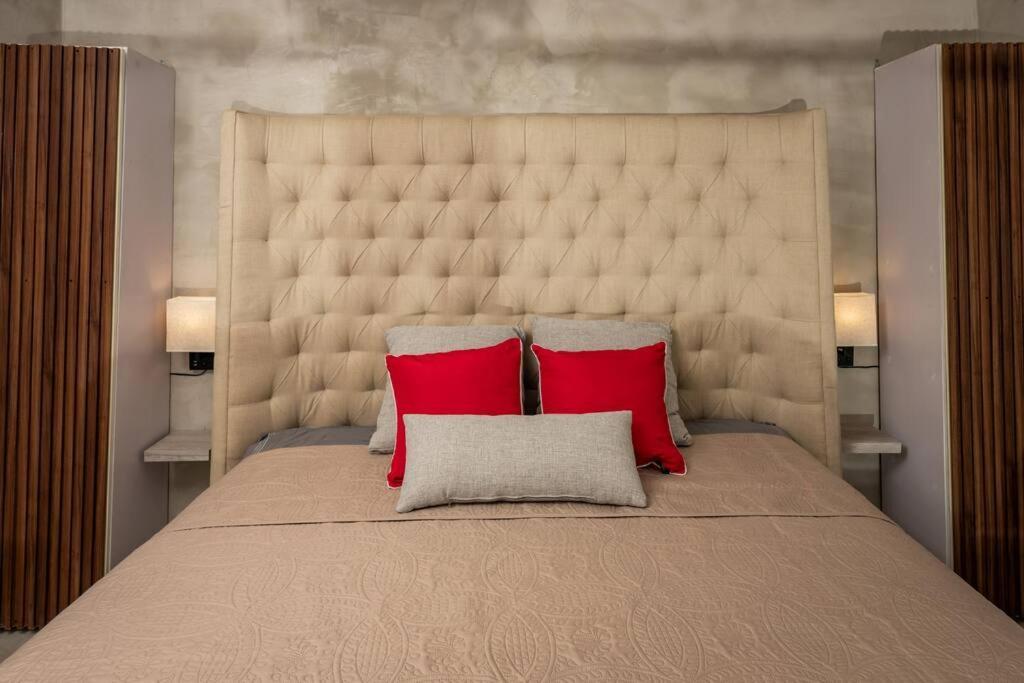 Loft De Lujo En Excelente Ubicacion