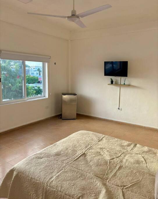 Centric 2bd In Apartamento Cancún