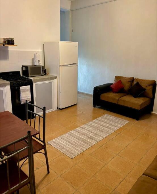 Apartamento Centric 2bd In Cancún