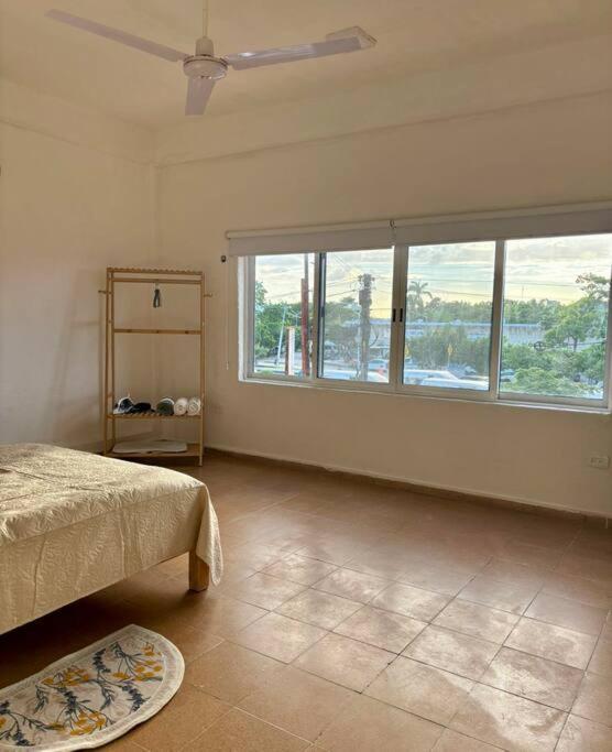 Apartamento Centric 2bd In