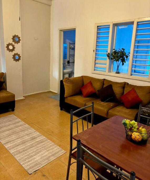 Centric 2bd In Apartamento *