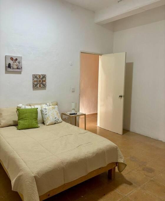 Apartamento Centric 2bd In *