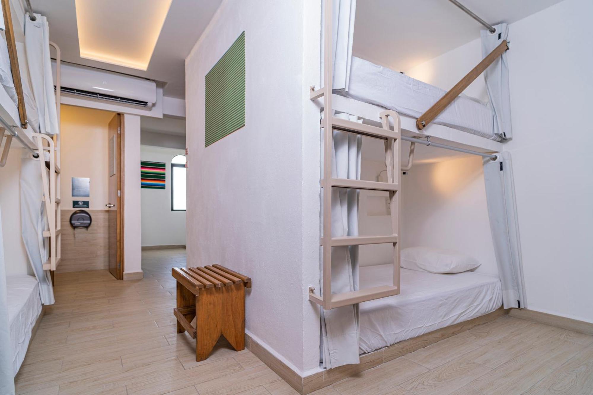 Hostal Digital Nomads & Coliving