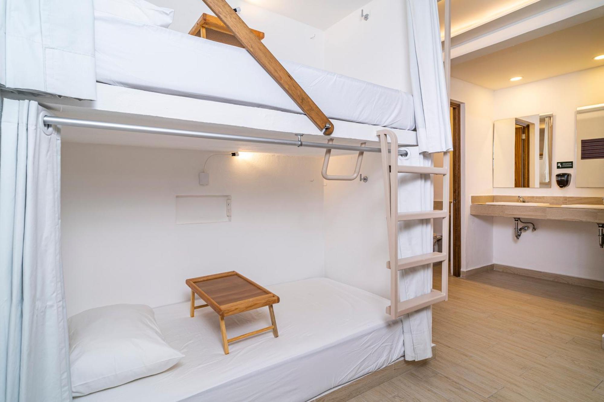 Hostal Digital Nomads & Coliving