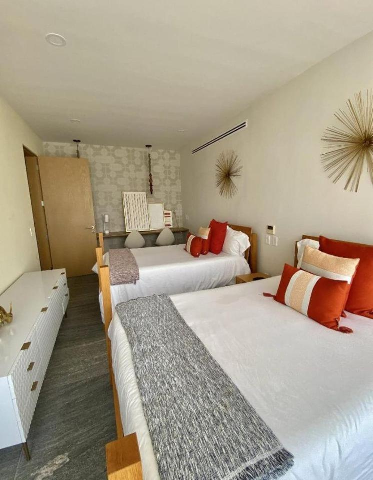 Hermoso Departamento En Puerto Apartamento *