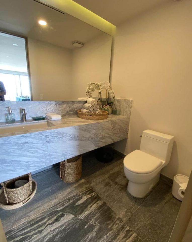 Hermoso Departamento En Puerto Cancún