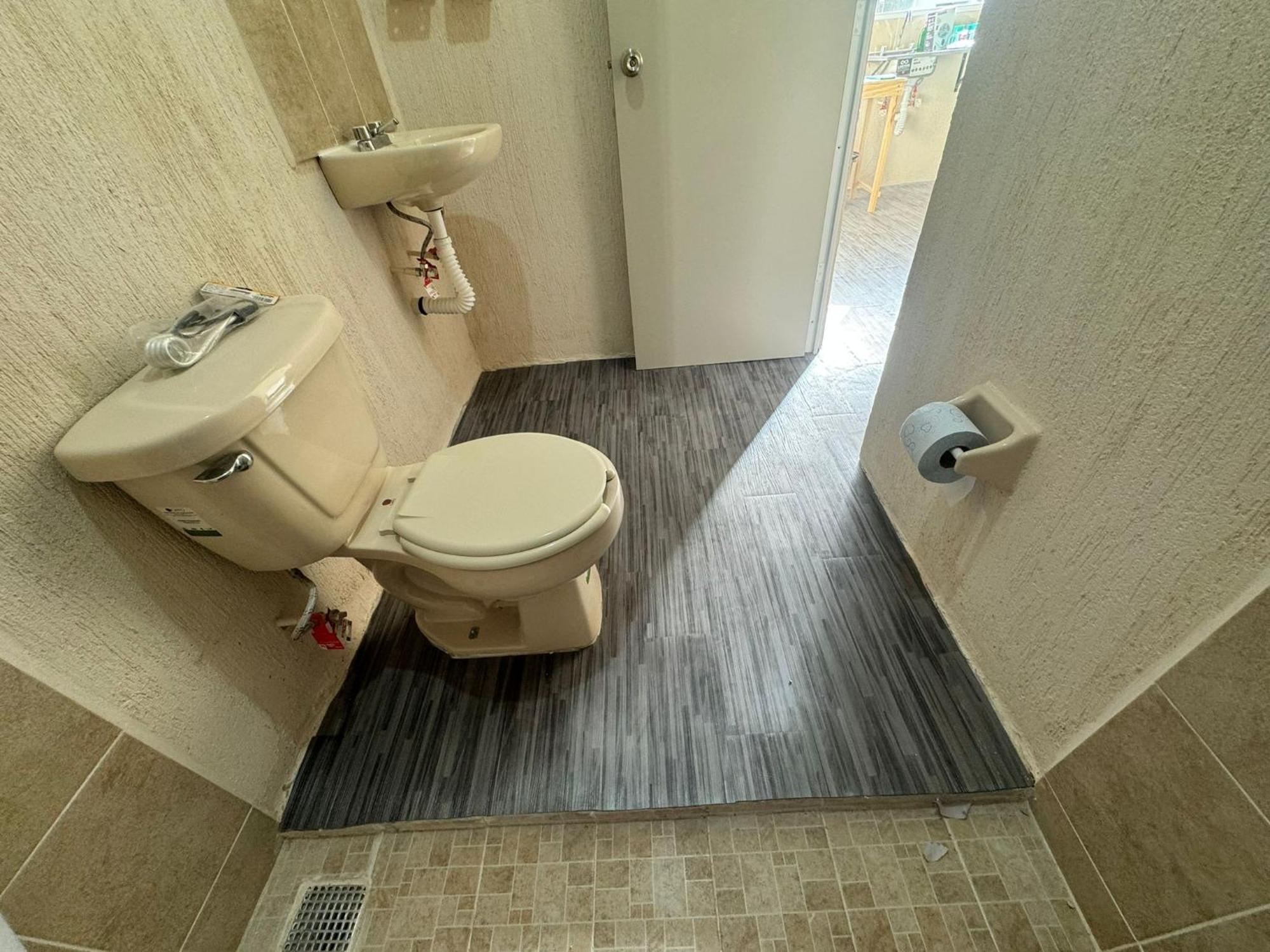 Apartamento Aloja Rodriguez Cancún