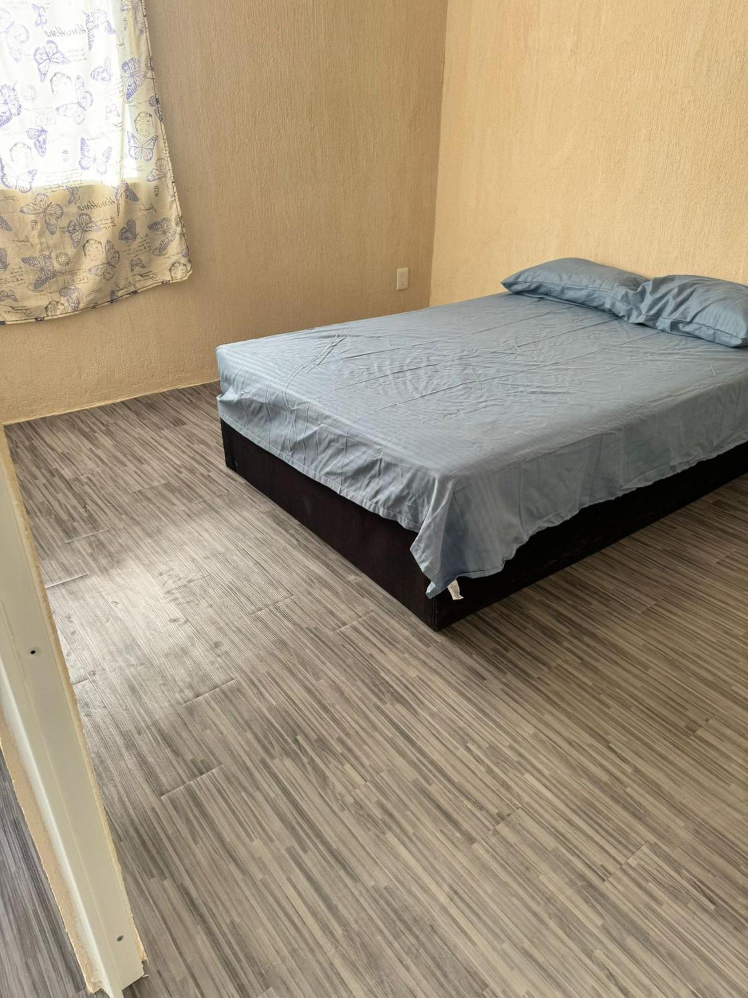 Aloja Rodriguez Apartamento Cancún
