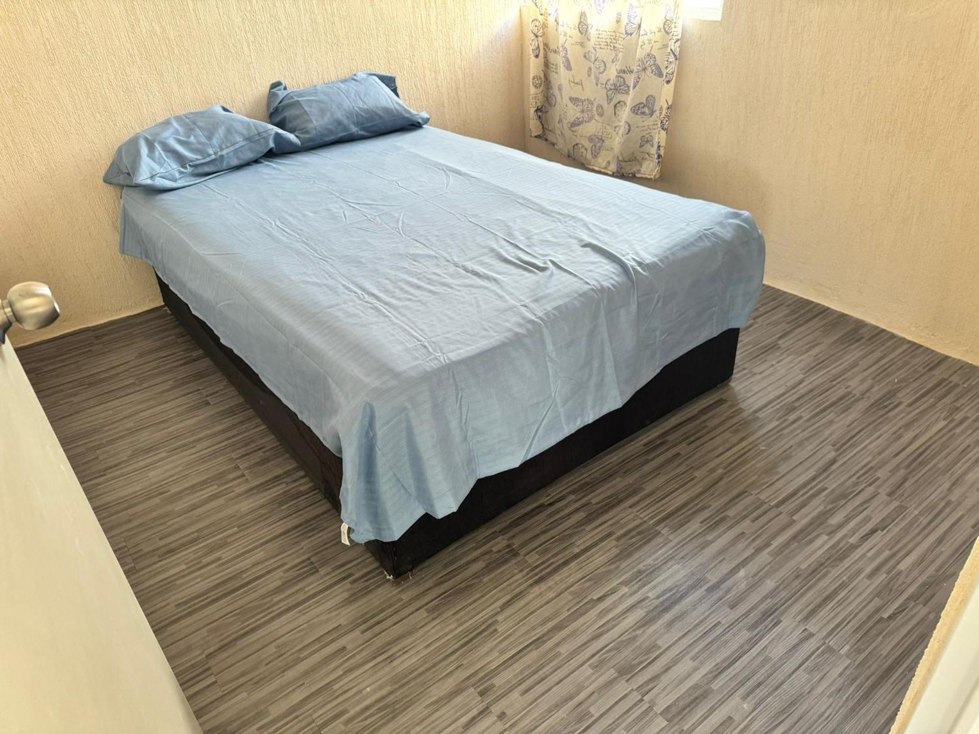 Aloja Rodriguez Apartamento Cancún