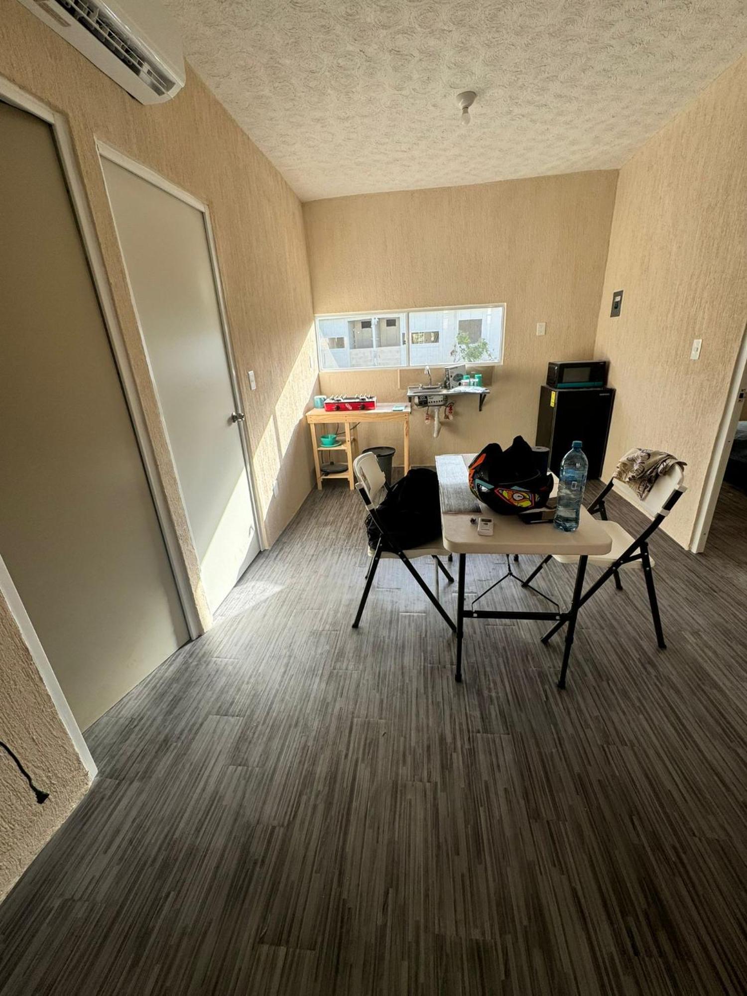 Aloja Rodriguez Apartamento Cancún