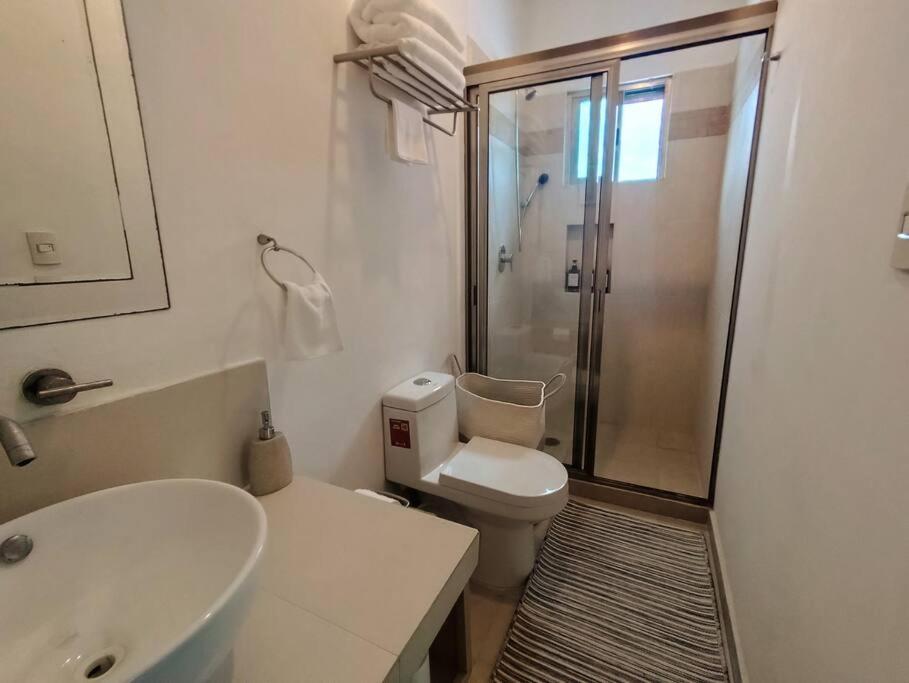 Extraordinaria Con Hermoso Roof Garden Privado Apartamento Cancún