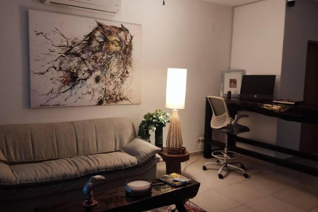 Extraordinaria Con Hermoso Roof Garden Privado Apartamento *
