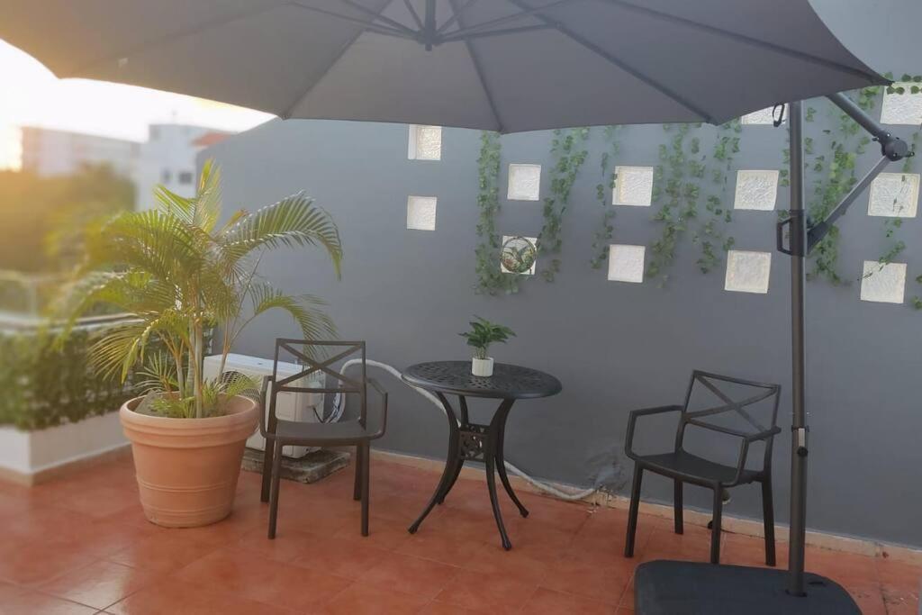 Extraordinaria Con Hermoso Roof Garden Privado Apartamento