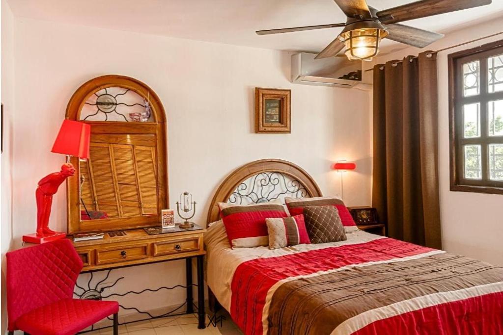 Casa Blanca Boutique & Organic Bed and breakfast Cancún