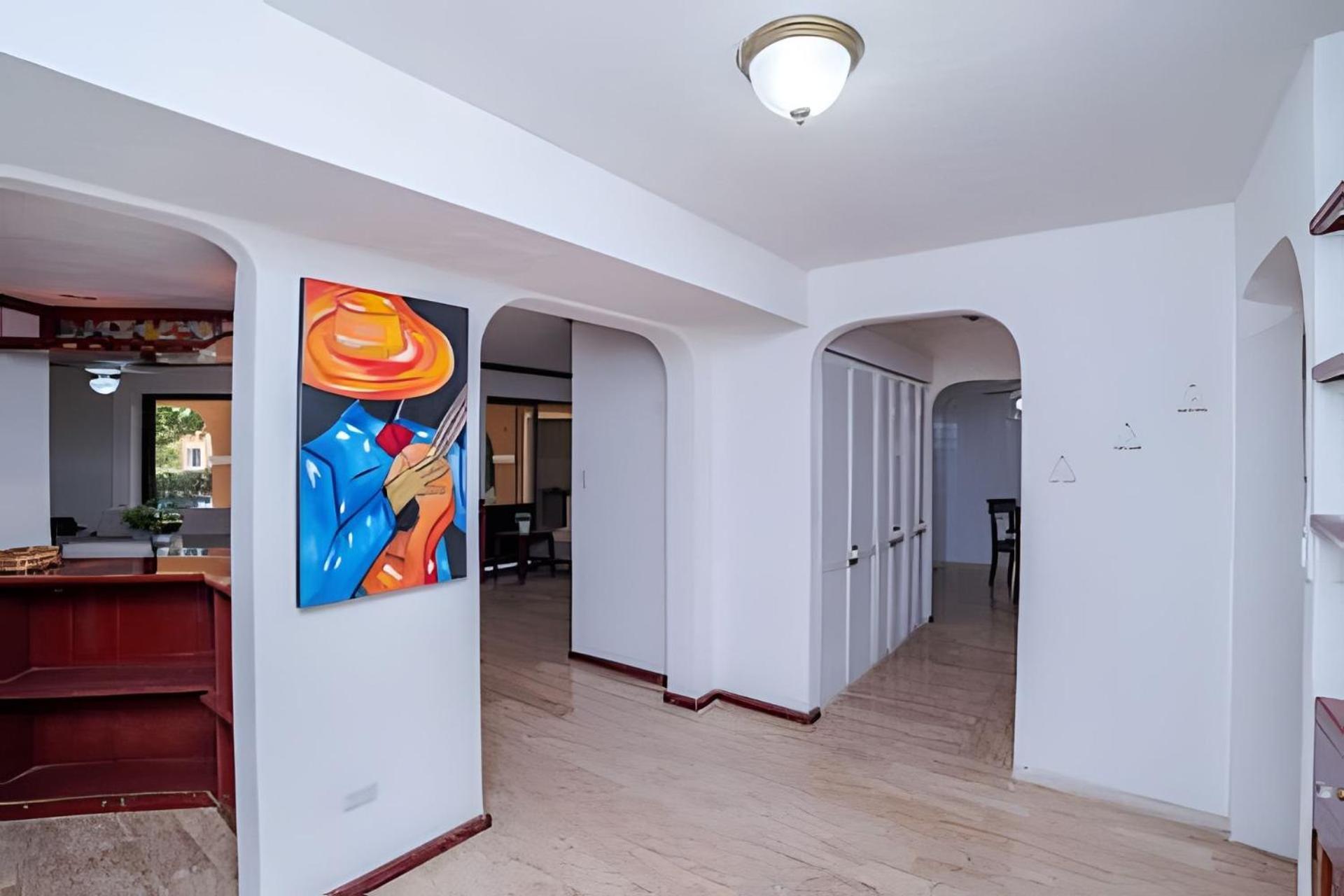 Casa Yaakun Zona Hotelera Apartment