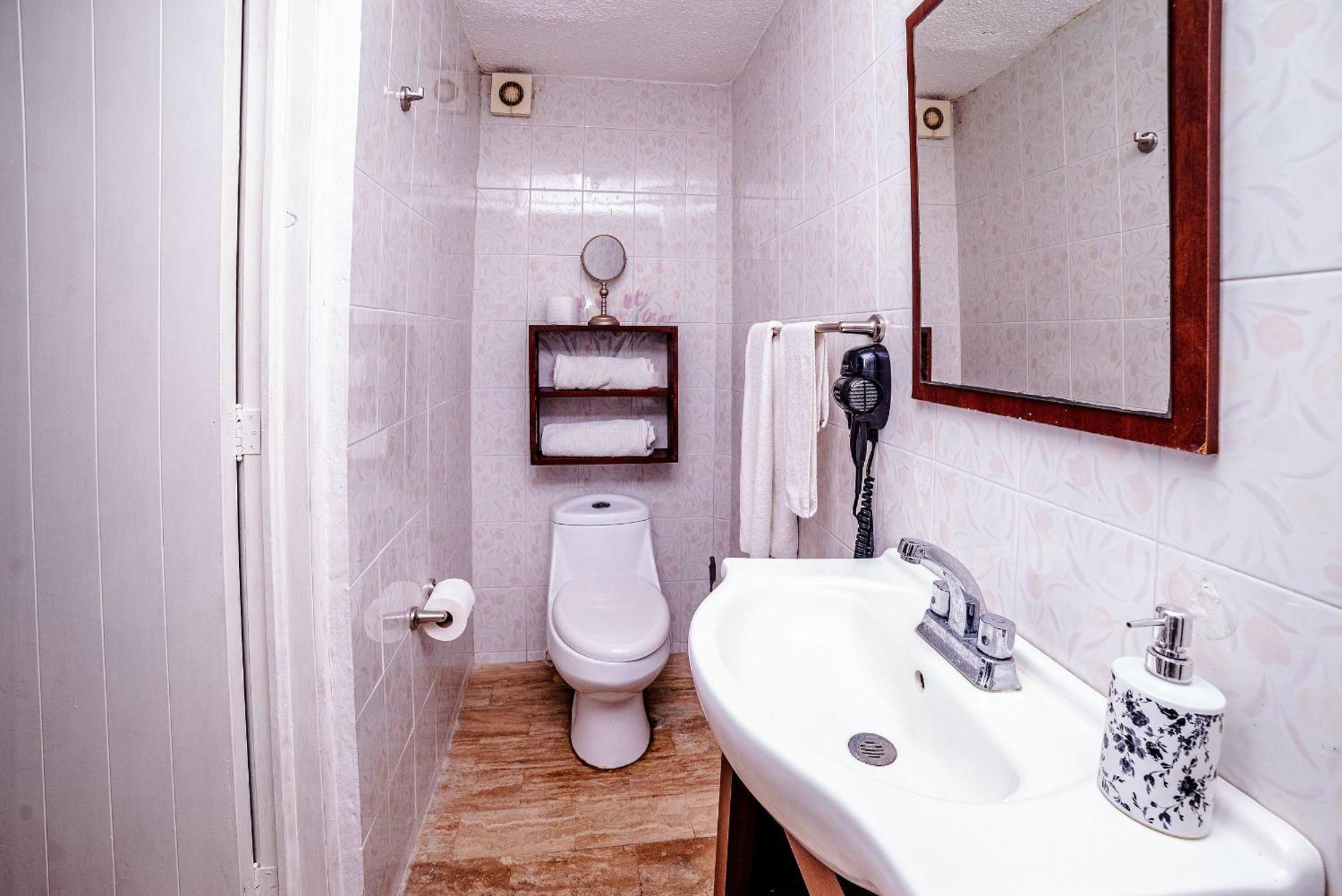 Casa Yaakun Zona Hotelera Apartment *