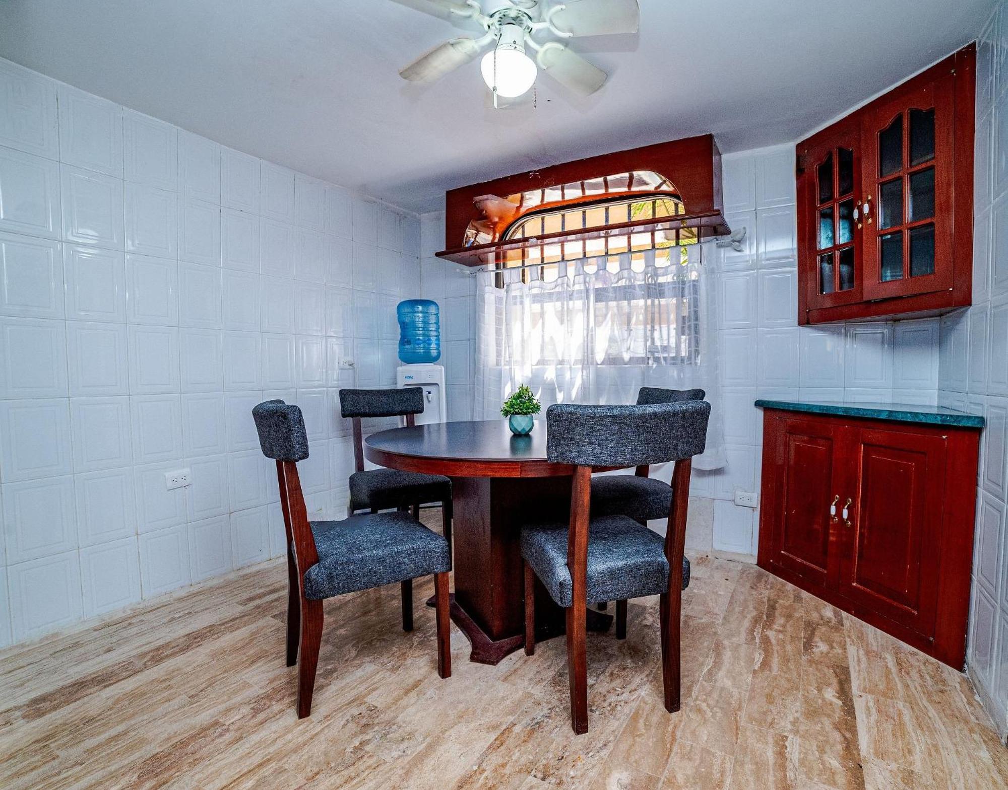 Casa Yaakun Zona Hotelera Apartment Cancun
