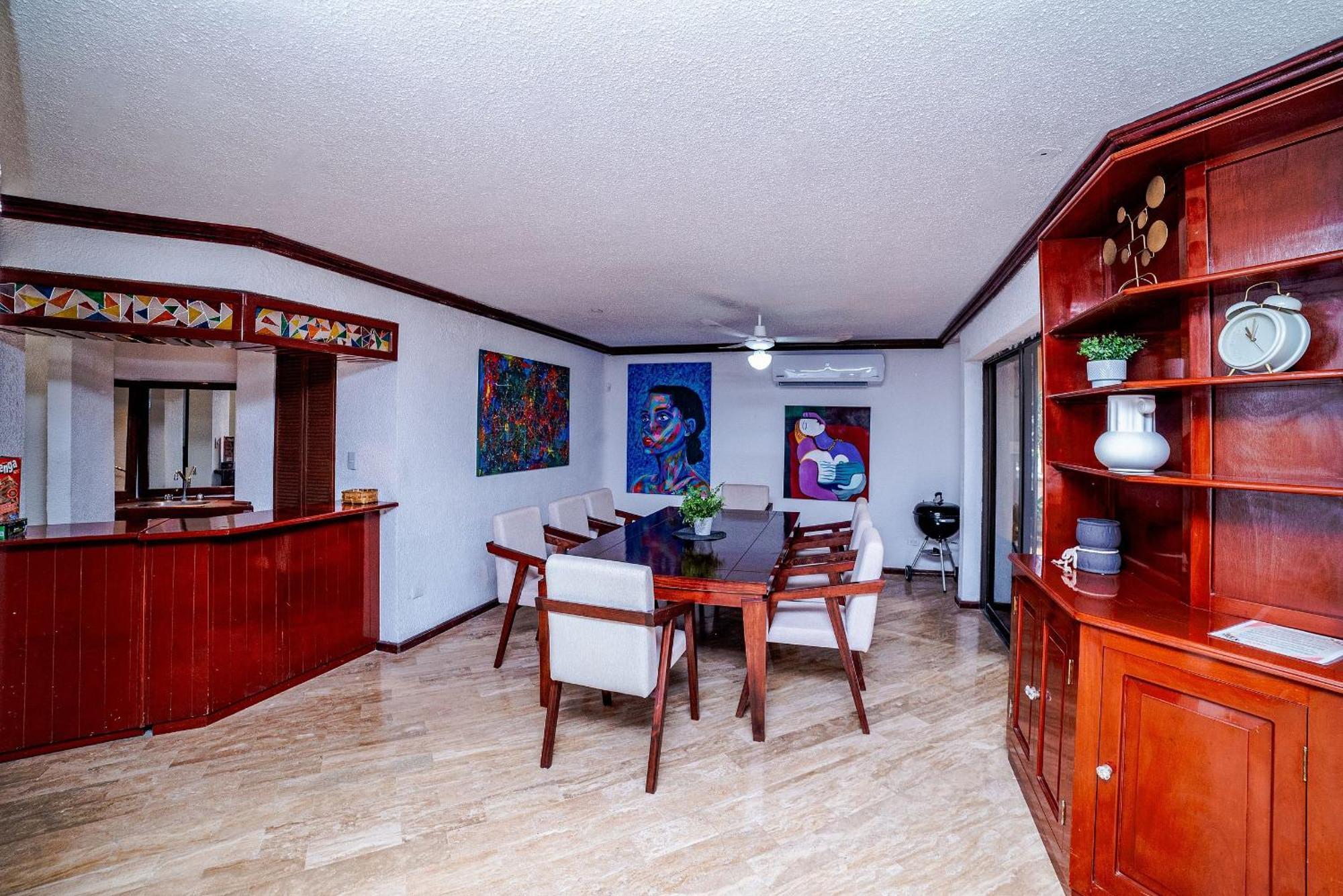 Casa Yaakun Zona Hotelera Cancun
