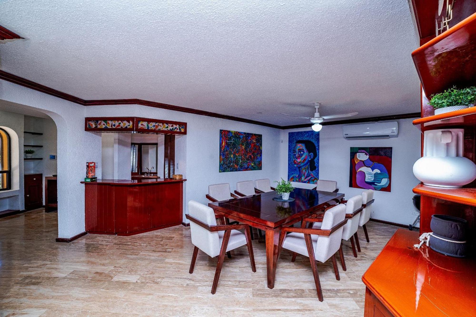 Casa Yaakun Zona Hotelera * Cancun