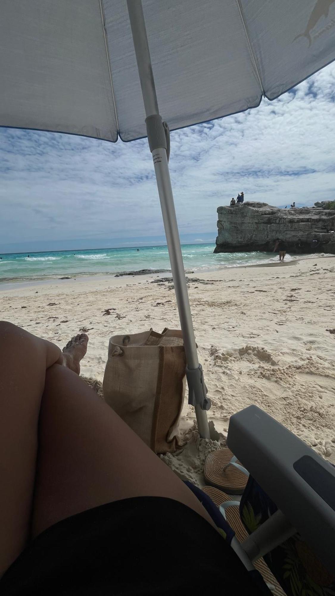 Casa Vacacional Cerca Del Ferry Isla Mujeres *