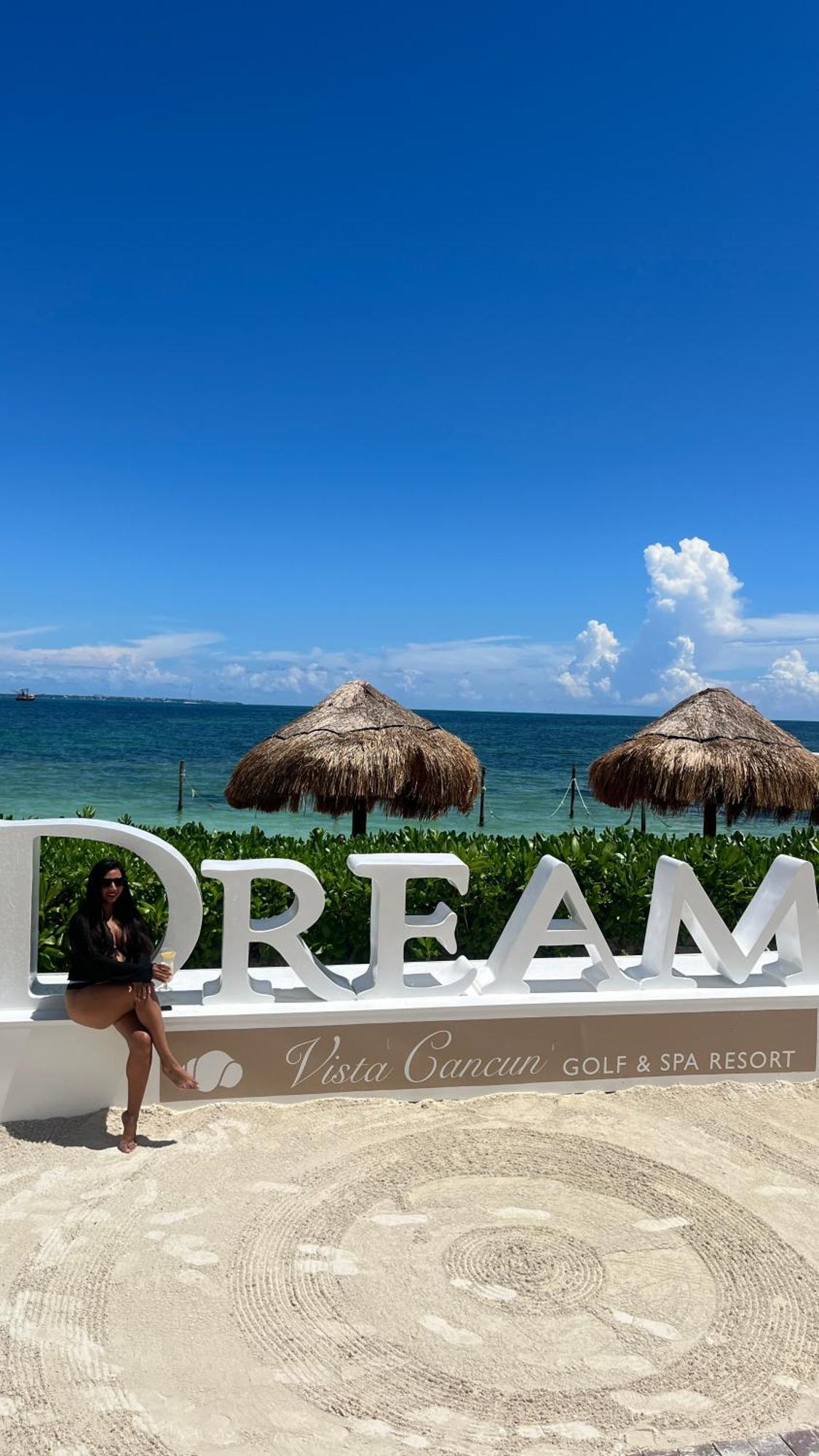 Casa Vacacional Cerca Del Ferry Isla Mujeres Сasa de vacaciones