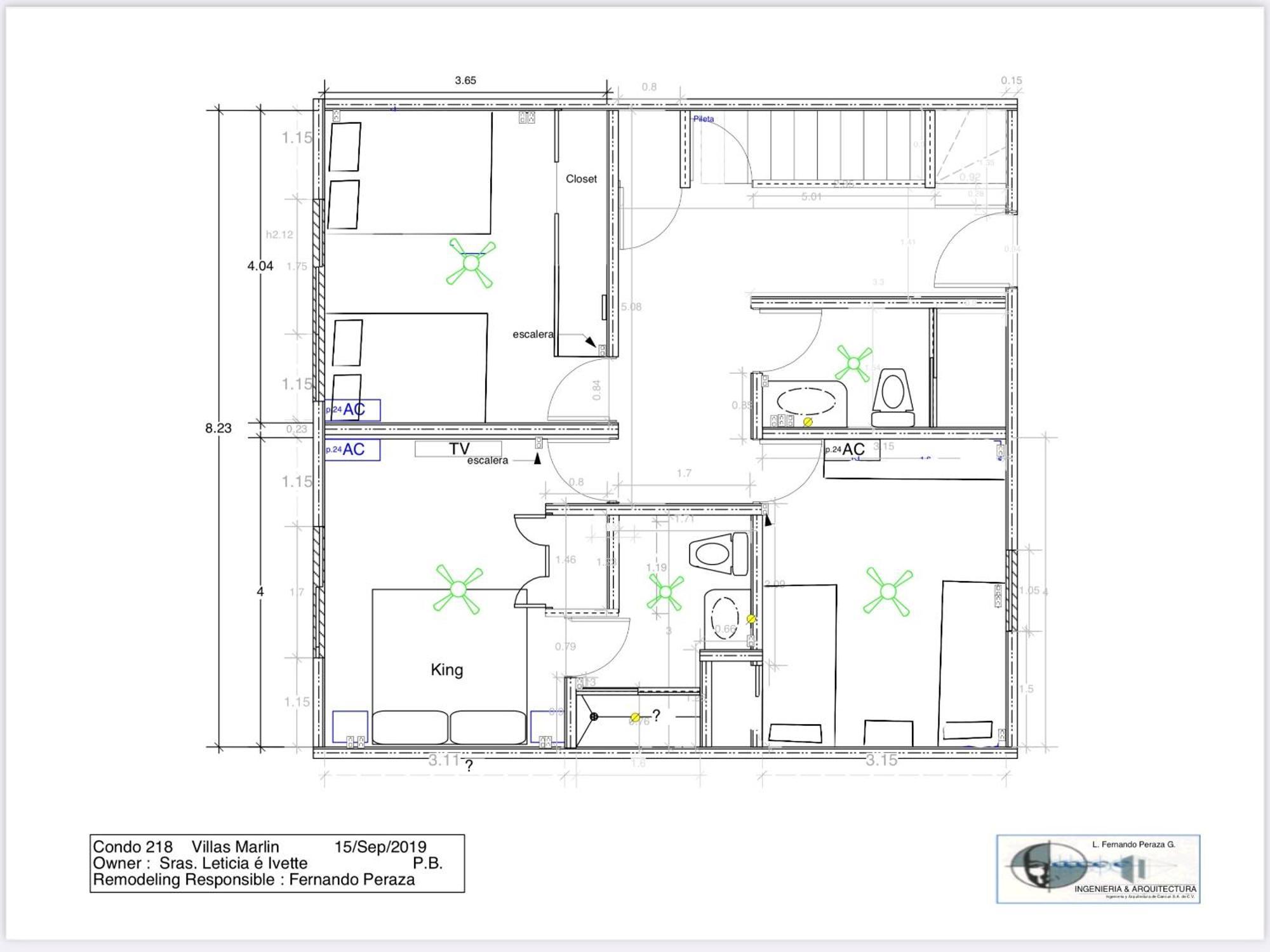 Beachfront In Zone Apartamento *
