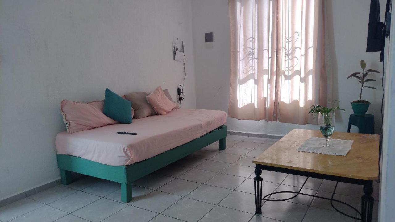 Saramuyah Apartment Cancun