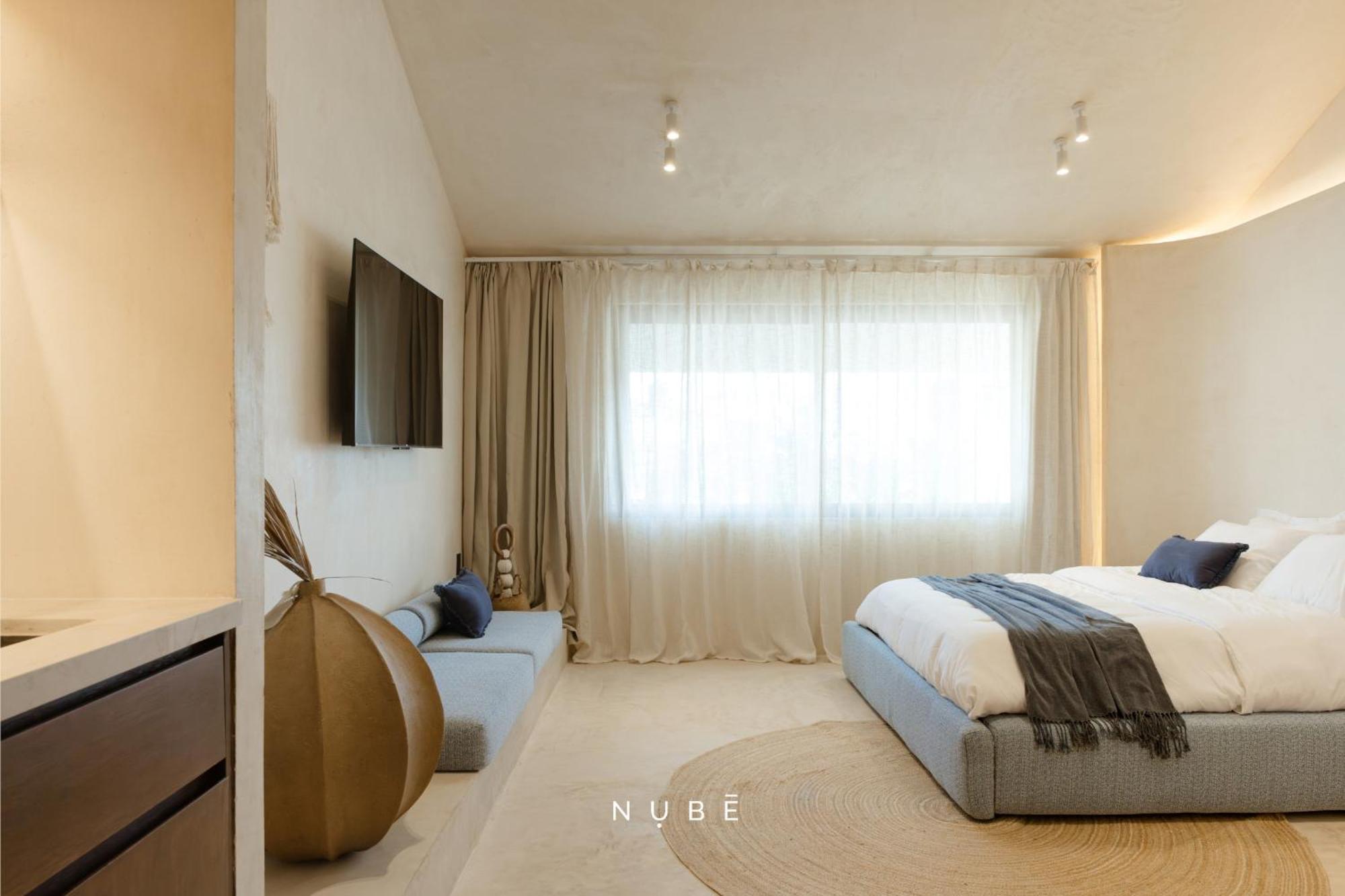Apartamento Aesthetic Design Aire With Pool