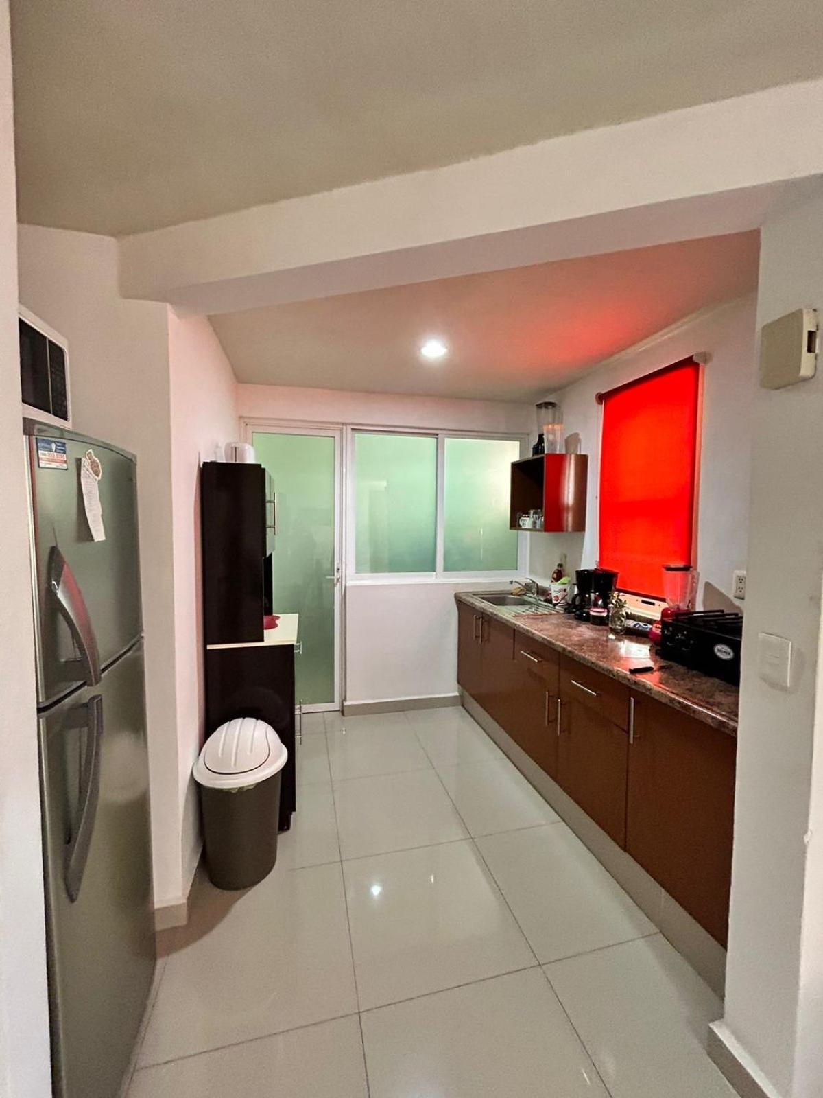 Departamento Crisantemo Apartamento Cancún