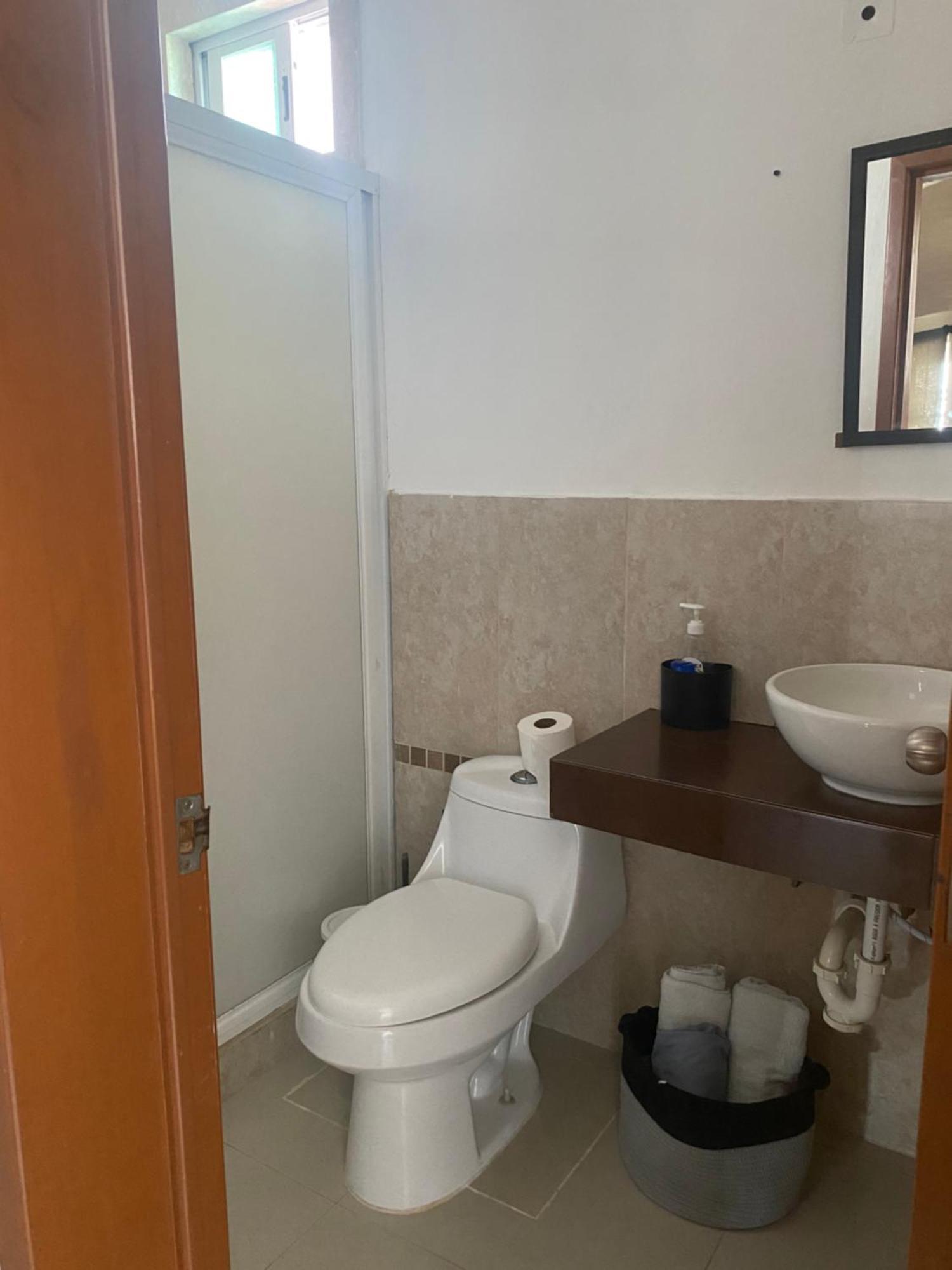 Apartamento Departamento Crisantemo Cancún