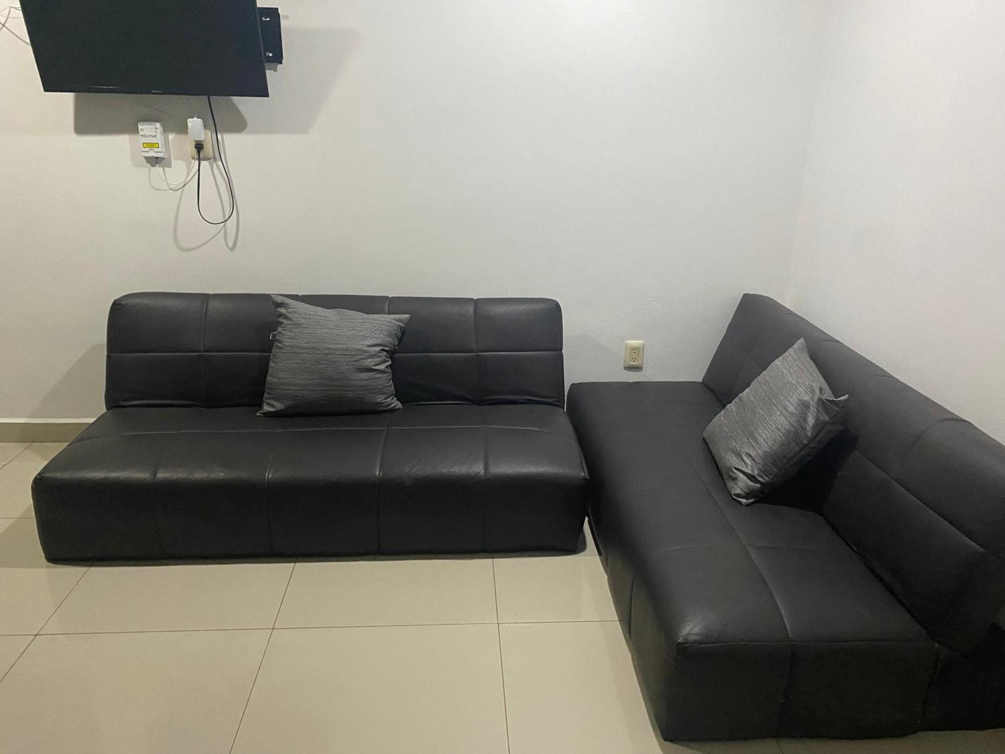 Departamento Crisantemo Cancún