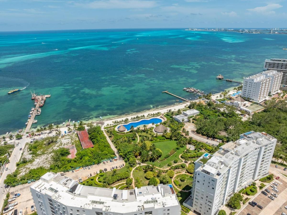 Apartamento Front With Access Amara *
