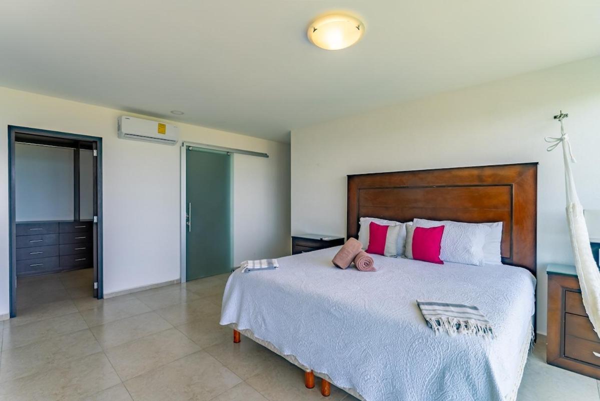 Apartamento Front With Access Amara