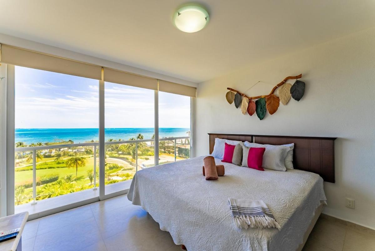 Front With Access Amara Apartamento *