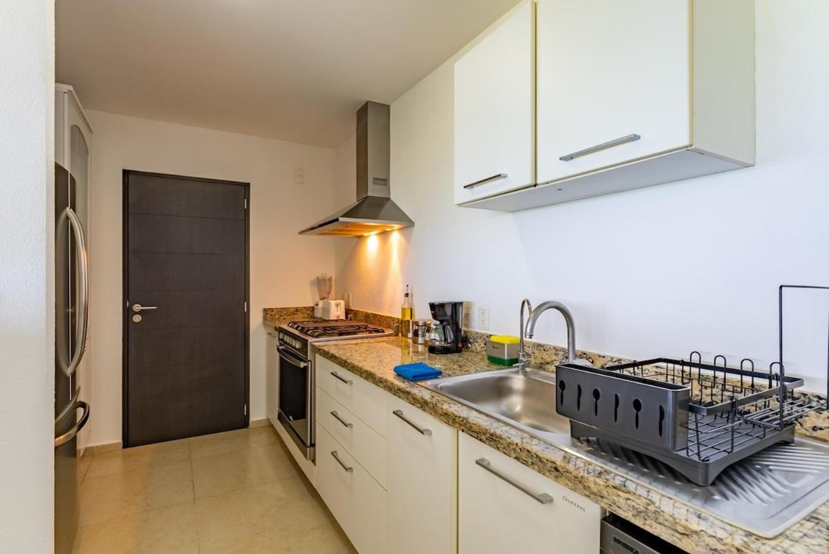 Apartamento Front With Access Amara *