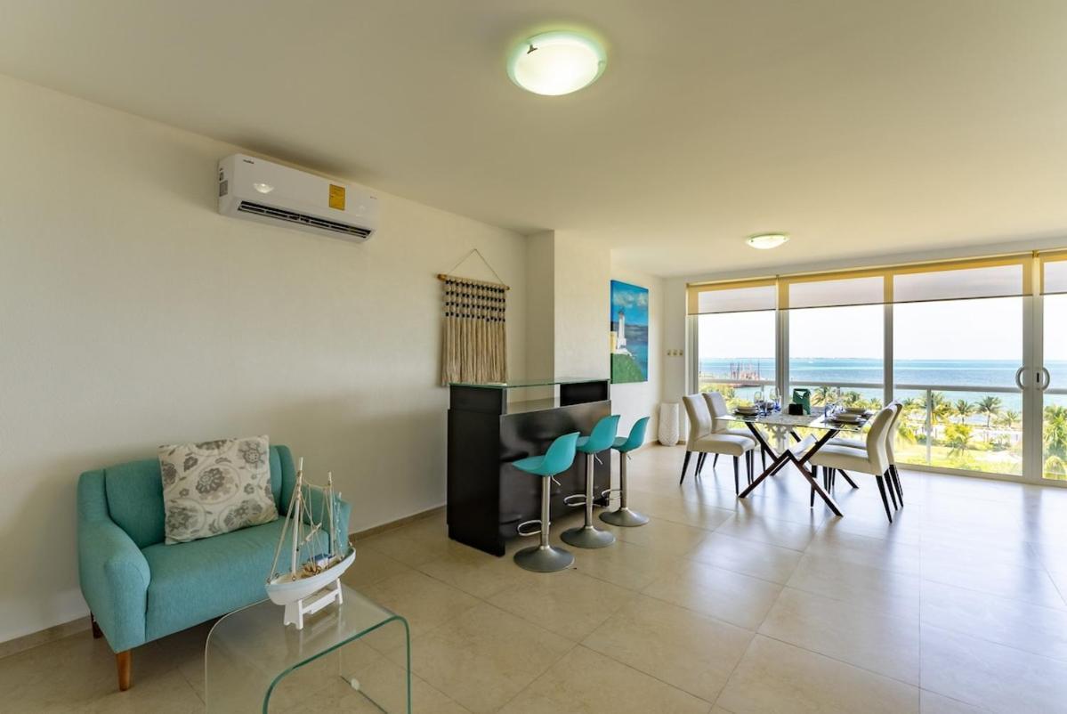 Front With Access Amara