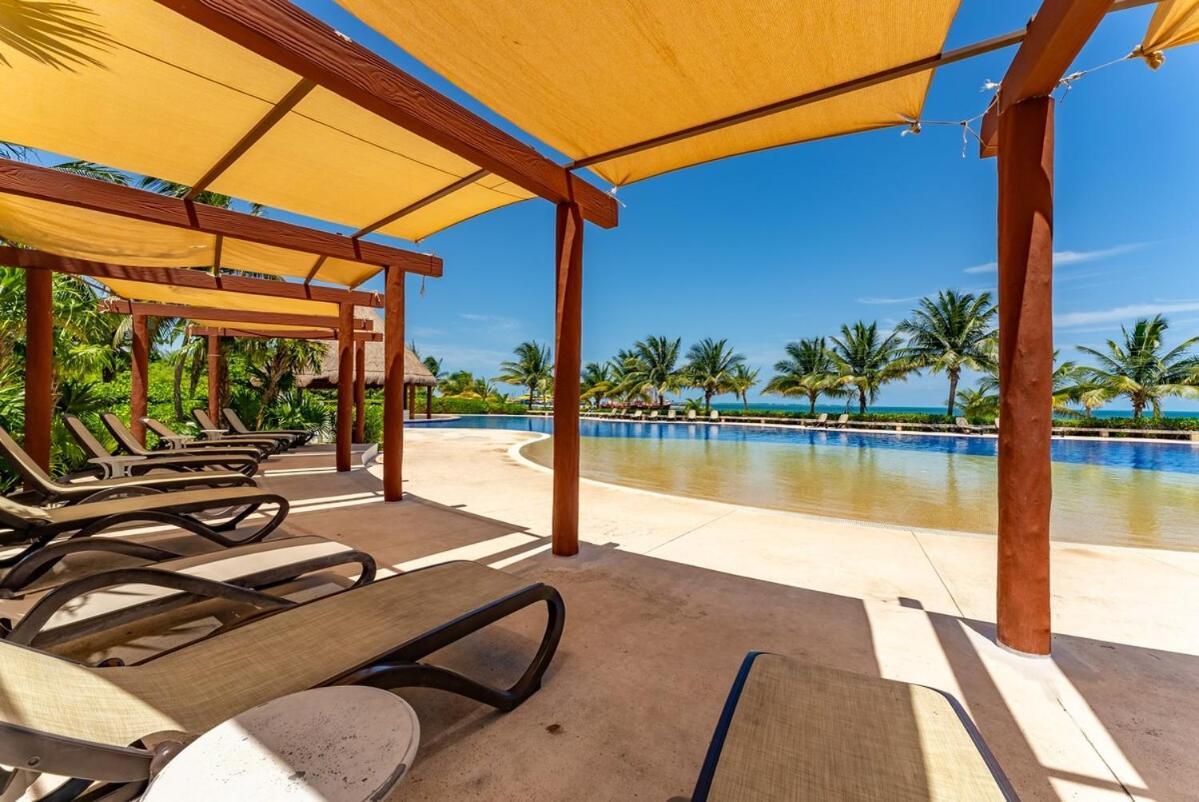 Front With Access Amara Apartamento *