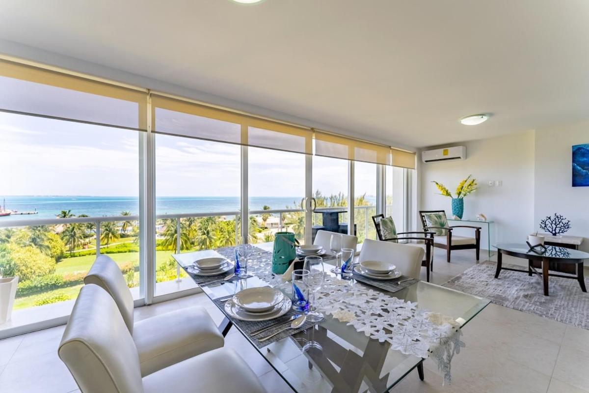 Apartamento Front With Access Amara *
