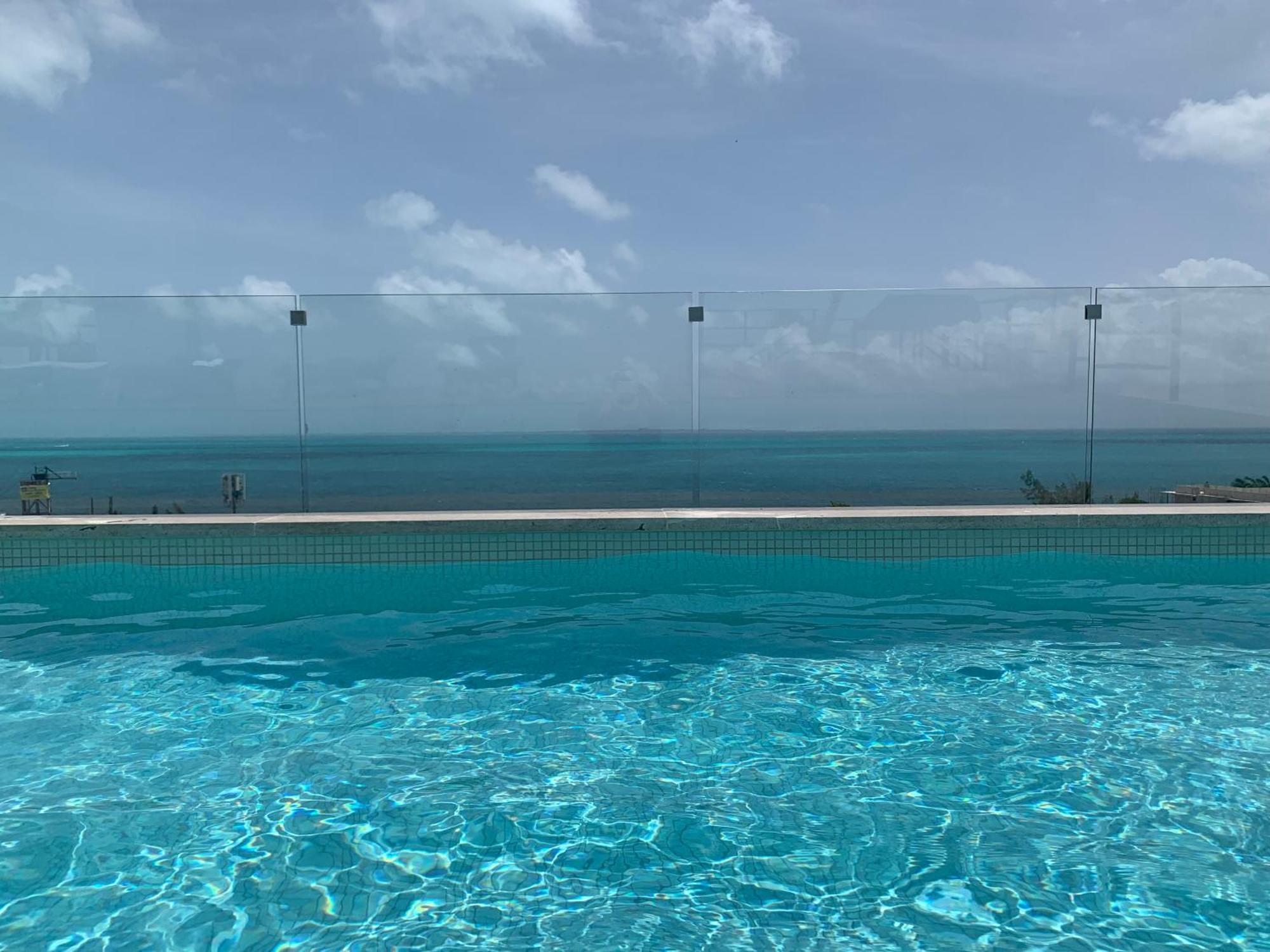 Apartamento Amazing View Cancún